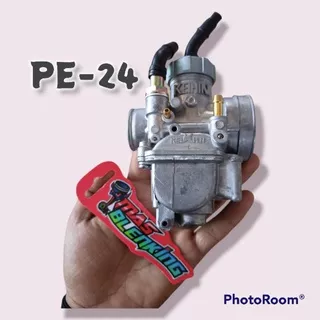 Karburator Pe 24 Keihin copy . Not karbu pe 26 28 pwk pwl pwm tm ksr koso