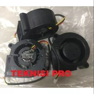 Fan Keong Projector Sony AB05012DX200300 Kepala Putih