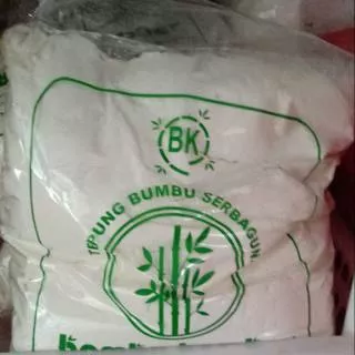 Tepung bumbu