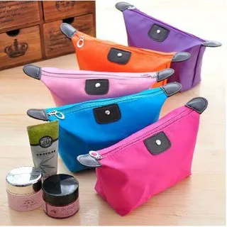 Tas Kosmetik Bag Pouch tas Make Up