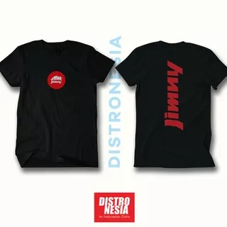 KAOS JIMNY / BAJU JIMNY KATANA / KAOS JIMNY OFFROAD PRIA / BAJU MOBIL JIMNY PREMIUM