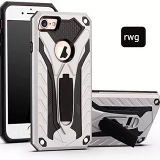 Bersyukur Iphone 6 6Plus - 7 7Plus / 8 8plus Plus + 6S 6G 6+ 7+ 8+ Hard Case Phantom Robot Transform