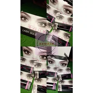 -  LEM BULU MATA HUDA BEAUTY HITAM || EYELASH GLUE HUDA BEAUTY BLACK