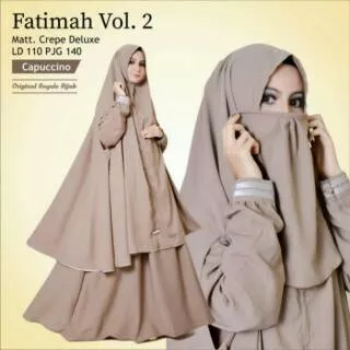 Fatimah vol 2