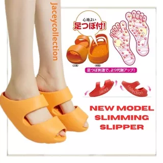 Healthy Japan Slipper Slimming Sandal Pelangsing dan Terapi Sandal Kesehatan Wanita