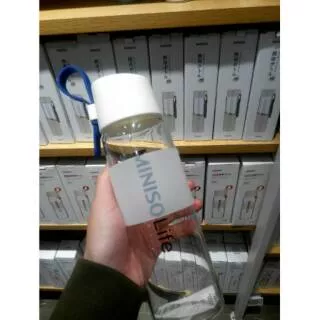 Termos Bottle MINISO Original brand in Japan