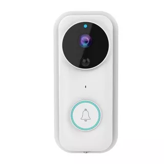 SMART HOME WIFI VIDEO DOOR BELL ANYTEK 1080P SECURITY SYSTEM 2
