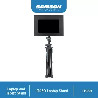 Samson LTS50 Laptop Stand