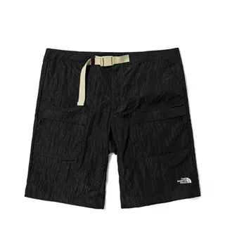 The North Face Men Crinkle Woven Short-NF0A7WD8JK3