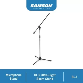 Samson BL3 Ultra-Light Boom Stand