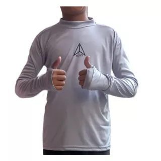 Baselayer Anak IKOSEE//Manset Sport Anak Laki-laki//Manset Sport BASELAYER anak Olahraga