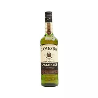 Jameson Caskmates Stout Edition Blended Irish Whiskey 700ml