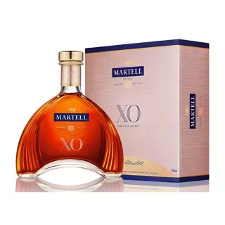 Martell XO - 700ml