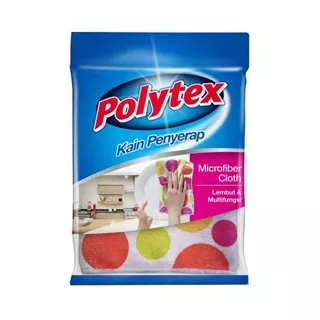 POLYTEX KAIN PENYERAP