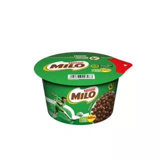 MILO BALLS NESTLE COMBO PACK 30 GR