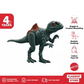 Jurassic World Concavenator Basic 12'' - Mainan Action Figure