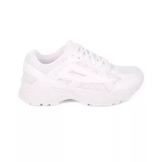 FILA Sepatu Wanita Decypher By Verdict 1998 - All White