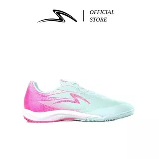 Specs Sepatu Futsal Galactica Nbr In Frosty Day Pink Glo Aqua SPE402278