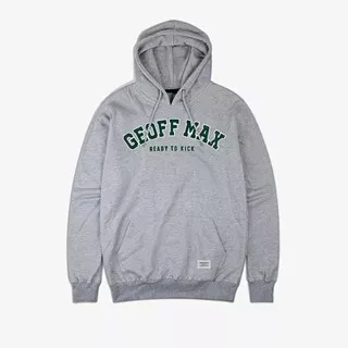 Geoff Max - Escuela Grey | Hoodie Sweater Jaket Pria Wanita Unisex