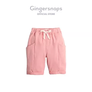 Gingersnaps Pop Culture Shorts Guava - Celana Pendek Anak Laki-laki
