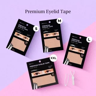 KAY BEAUTY Premium Eyelid Tape Skot Mata Premium