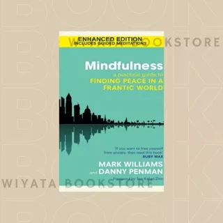 0836 Mindfulness Kindle Enhanced Edition