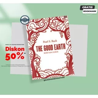 Bumi yang Subur (The Good Earth) Karya Pearl S. Buck