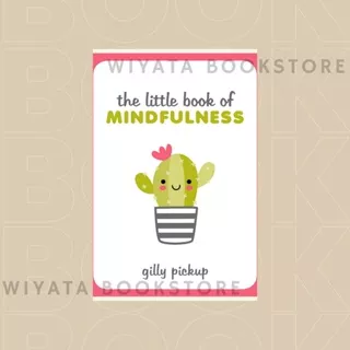 0605 The Little Book of Mindfulness Tips