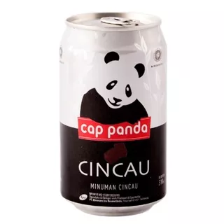 CAP PANDA GRASS JELLY CAN 310 ML