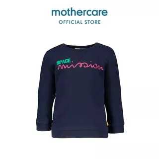 Mothercare Bampidano Baby Boys Sweater - Sweater Bayi Laki-laki (Multi)