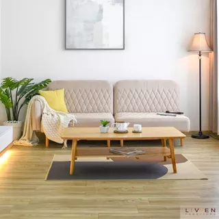 Sofa | Sofa minimalis | LIVIEN | Sofa bed | Kursi Ruang Tamu SET Murah | Sofa modern
