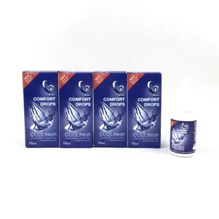 TETES MATA SOFTLENS O2 COMFORT DROPS 15ML