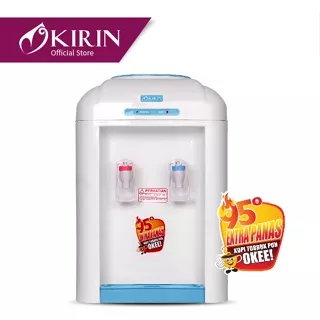 KIRIN WATER DISPENSER|KWD-106HN (NEW)