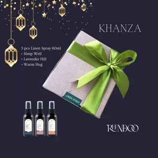 HAMPERS IDUL FITRI KHANZA by Reendoo | Kado & Parcel | Hampers Wedding | Hampers Murah | Hampers Lebaran | Kado Lebaran | Hari Raya | Parcel Lebaran | Bingkisan Idul Fitri | Bingkisan Lebaran