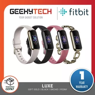 Fitbit Luxe / Activity Tracker / Smart Band