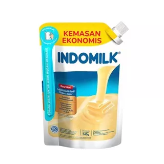 INDOMILK KENTAL MANIS 545 GR - SUSU KENTAL MANIS