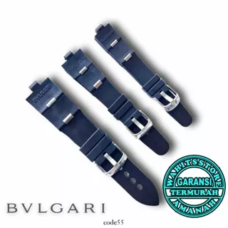 Tali jam tangan BVLGARI dDiagono Al38a