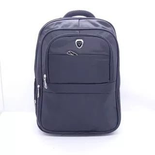 Tas Polo Gem 18 inchi EKSPANDING BESAR USB + KUNCI NOMOR ORI / Ransel Laptop Polo Gem 18 / Tas DUKUNG PUNGGUNG Laptop Polo Gem TERMURAH BESAR / TAS SEKOLAH SD SMP SMA KERJA KULIAH/ TAS TRAVEL POLOGEM KANVAS JUMBO KUAT AWET TAHAN LAMA GRATIS JAS HUJAN ORI