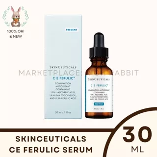 SkinCeuticals C E Ferulic 15% L-Ascorbic Acid Skin Ceuticals 30 ML