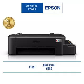 Printer Epson L121 Ori Garansi Resmi A4 Printer