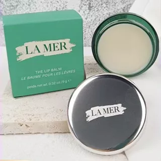 La Mer The Lip Balm 9g/Lamer Masker Bibir