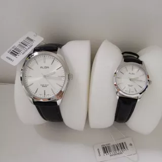 Jam tangan Alba Couple Pria wanita ARX119 ARX137 quartz original