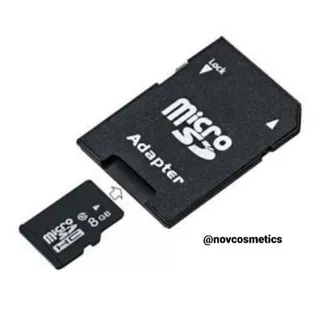 Adapter Micro SD Card Adaptor Memory MMC Micro Converter Laptop 