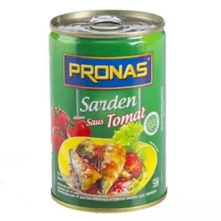 Sarden / sarden ikan / sarden ayam / seafood kaleng / sarden pedas Chilli / sarden tomatto
