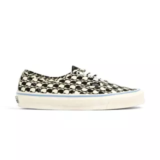 Sepatu Vans Vault OG LX Authentic x Brain Dead