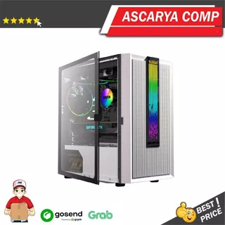 PC GAMING ASCARYA I PROMO PC GAMING RYZEN 5 5600G