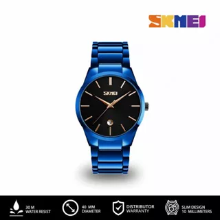 SKMEI 9140 Jam Tangan Pria Analog