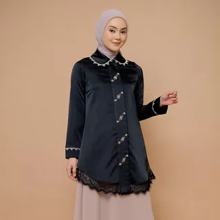Ranti - Atasan Wanita | Tunik Wanita | Fashion Muslim | Kerry Tunik