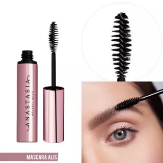 Anastasia beverly Hills Clear Brow Gel - Mascara Alis