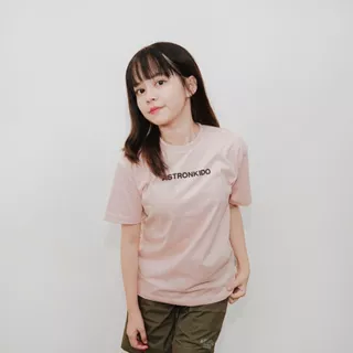 ASTRONKIDO T-Shirt Bold Dusty | C17